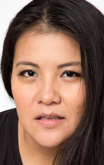 Фотография актёра – Мисти Апхэм (Misty Upham)