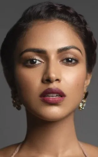 Фотография актёра – Амала Пол (Amala Paul)