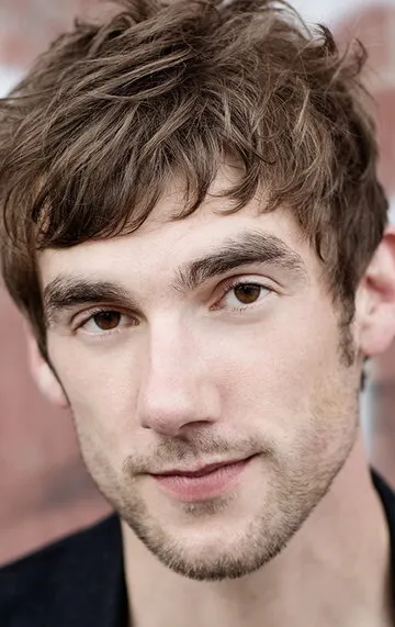 Фотография актёра – Аарон Хиц (Aaron Hitz)