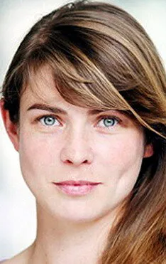 Фотография актёра – Изабелла Барт (Isabelle Barth)