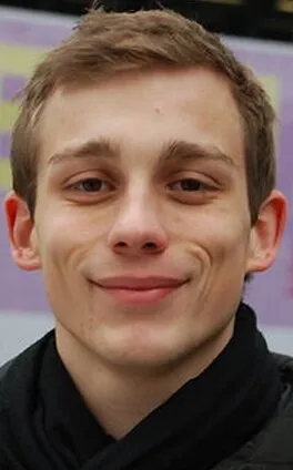 Фотография актёра – Гарри Лампль (Harry Lampl)