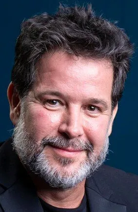 Фотография актёра – Мурило Бенисио (Murilo Benício)