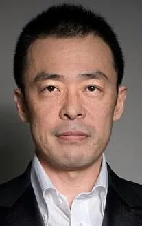 Фотография актёра – Кэн Мицуиси (Ken Mitsuishi)