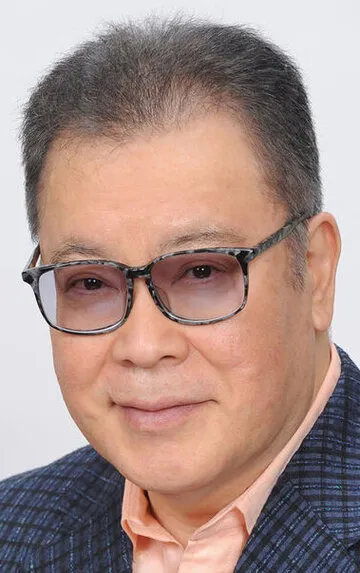 Фотография актёра – Тору Эмори (Toru Emori)