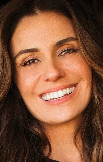 Фотография актёра – Джованна Антонелли (Giovanna Antonelli)