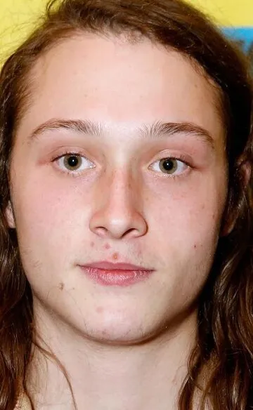 Фотография актёра – Макс Рекордс (Max Records)