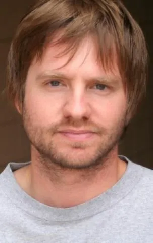 Фотография актёра – Орен Скуг (Oren Skoog)