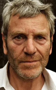 Фотография актёра – Чеки Карио (Tchéky Karyo)