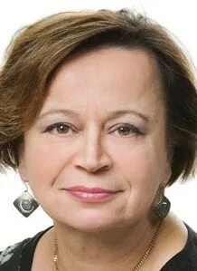 Фотография актёра – Синикка Моккила (Sinikka Mokkila)