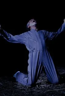 Фотография актёра – Андре Де Шилдс (André De Shields)