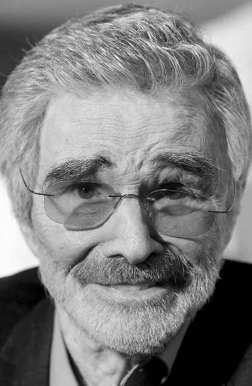 Фотография актёра – Берт Рейнолдс (Burt Reynolds)