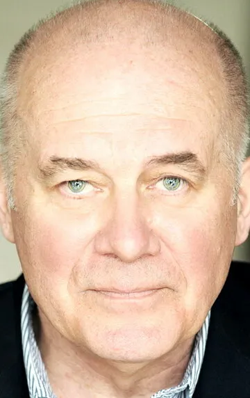 Фотография актёра – Ханнс Цишлер (Hanns Zischler)