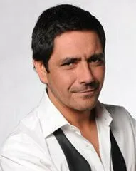 Фотография актёра – Пабло Макая (Pablo Macaya)