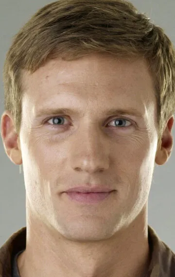 Фотография актёра – Тедди Сирс (Teddy Sears)