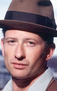 Фотография актёра – Макс Перлих (Max Perlich)