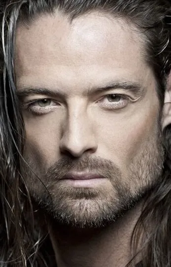 Фотография актёра – Уильям Миллер (William Miller)