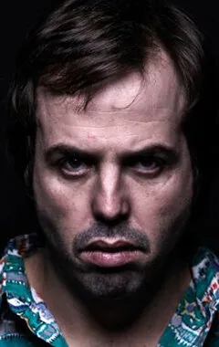 Фотография актёра – Энгус Сэмпсон (Angus Sampson)