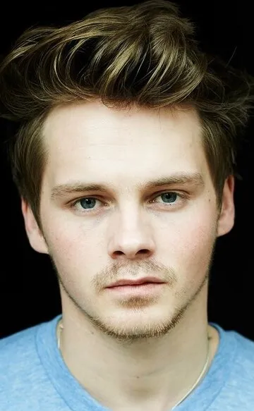 Фотография актёра – Сэм Страйк (Sam Strike)