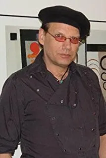 Фотография актёра – Джо Ромерса (Joe Romersa)