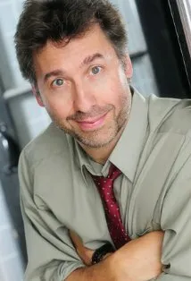 Фотография актёра – Том Чарльз (Tom Fahn)