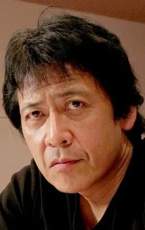 Фотография актёра – Ринтаро Ниси (Rintaro Nishi)