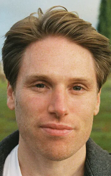 Фотография актёра – Харрис Аллан (Harris Allan)