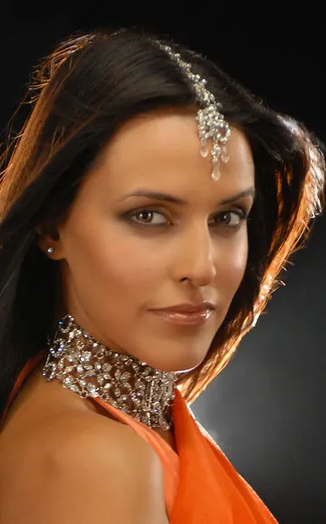 Фотография актёра – Неха Дхупия (Neha Dhupia)