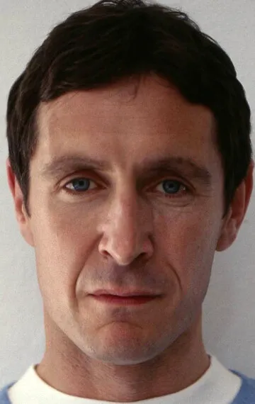 Фотография актёра – Пол МакГанн (Paul McGann)