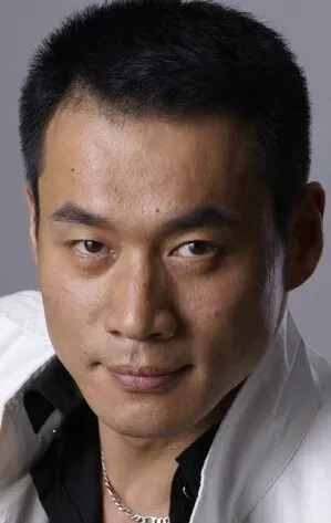 Фотография актёра – Дин Хайфэн (Ding Haifeng)