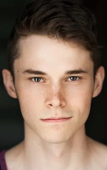 Фотография актёра – Джонатан Уайтселл (Jonathan Whitesell)