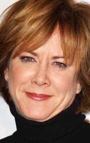 Фотография актёра – Роми Роузмонт (Romy Rosemont)