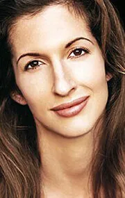 Фотография актёра – Алисия Райнер (Alysia Reiner)