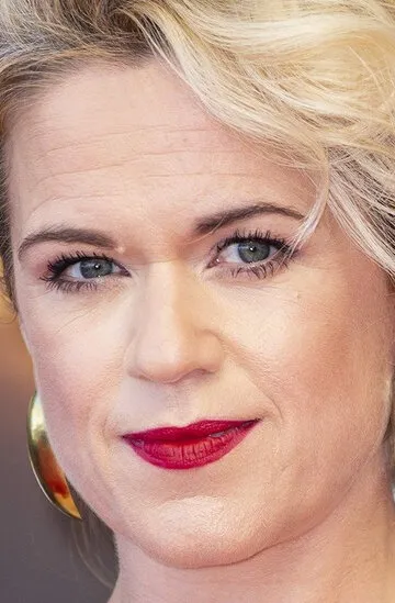 Фотография актёра – Шинейд Кинэн (Sinéad Keenan)