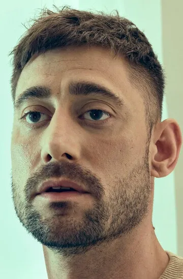 Фотография актёра – Майкл Соча (Michael Socha)