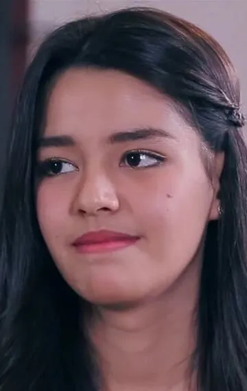 Фотография актёра – Сусан Самех (Susan Sameh)