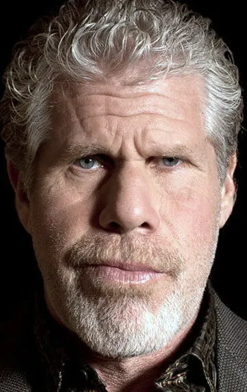 Фотография актёра – Рон Перлман (Ron Perlman)