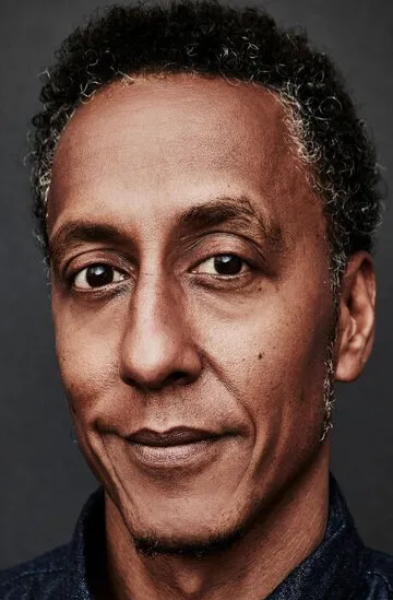 Фотография актёра – Андре Ройо (Andre Royo)