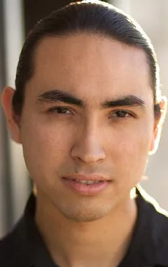 Фотография актёра – Татанка Минс (Tatanka Means)