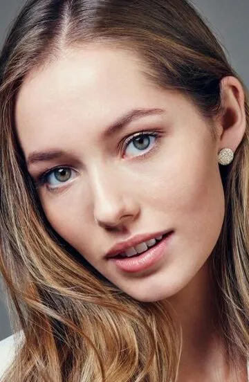 Фотография актёра – Юнити Фелан (Unity Phelan)