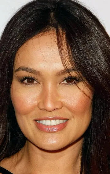 Фотография актёра – Тиа Каррере (Tia Carrere)