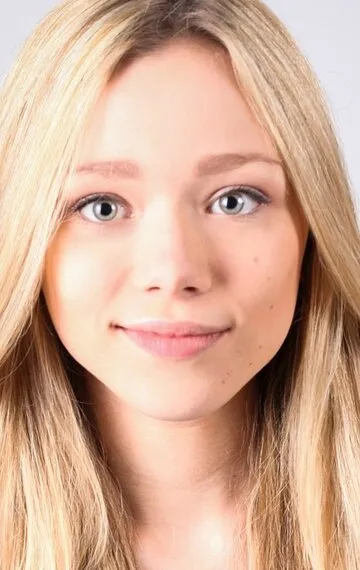 Фотография актёра – Иванна Сахно