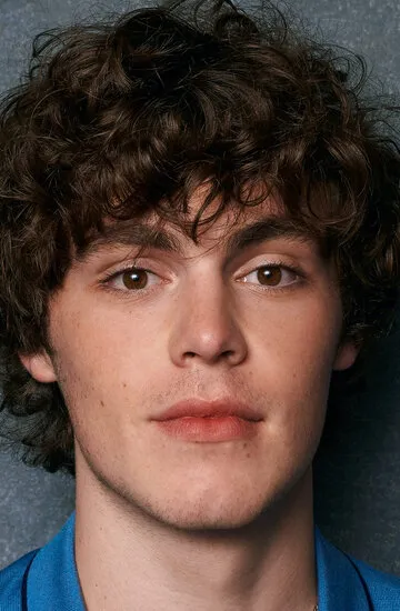 Фотография актёра – Джек Чемпион (Jack Champion)