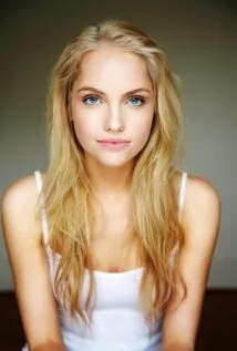 Фотография актёра – Мелина Видлер (Melina Vidler)