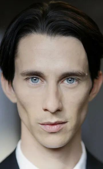 Фотография актёра – Аксель Бай (Axel Baille)