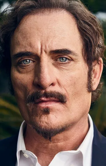Фотография актёра – Ким Коутс (Kim Coates)