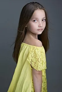 Фотография актёра – Аня Маккенна-Брюс (Anya McKenna-Bruce)