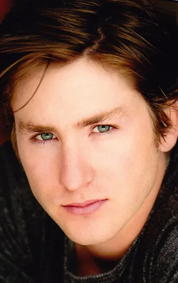 Фотография актёра – Джесси Мосс (Jesse Moss)