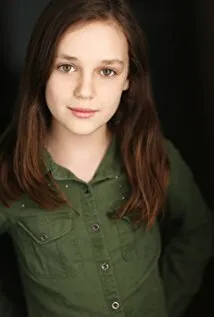 Фотография актёра – Сара Джилз (Sarah Giles)