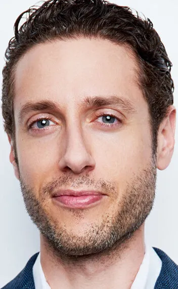 Фотография актёра – Паоло Костанзо (Paulo Costanzo)