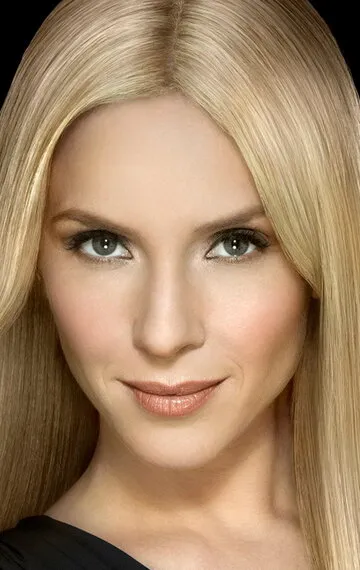 Фотография актёра – Карла Петерсон (Carla Peterson)